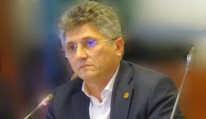 Dr. Dănuț Păle: Era necesară reglementarea sporurilor specifice pentru personalul ANSVSA, pentru a se elimina discriminările