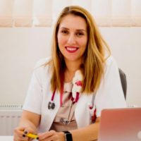 Dr. Alina Iordache