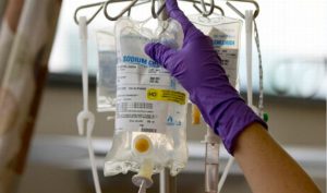 Consumul de medicamente din spitale a scăzut considerabil în perioada pandemiei