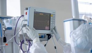Spitalele românești s-au înghesuit la accesarea de fonduri europene în perioada pandemiei