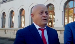 Alegeri locale 2020: Petre Emanoil Neagu va conduce județul Buzău și în următorii patru ani