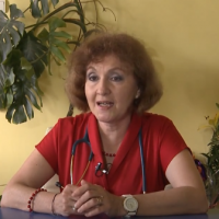 Dr Doina Plesca