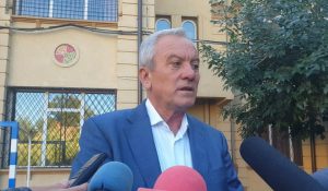 Alegeri locale 2020:  Constantin Toma și-a adjudecat încă un mandat la Primăria Buzău
