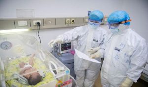 Maternitatea Bucur și Spitalul de copii Sfânta Maria din Iași au nevoie urgentă de rampe de oxigen și de ventilatoare