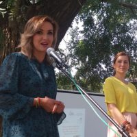 Oana Gheorghiu, Alina Iordache