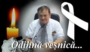 Covid-19 a mai răpus un titan al medicinii românești. Profesorul Ovidiu Băjenaru s-a stins pe patul de spital