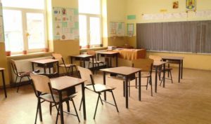 Controale la școlile din Buzău, pentru verificarea măsurilor sanitare