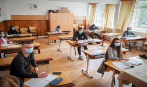 Lista actualizată cu școlile din Buzău care și-au modificat scenariile de funcționare
