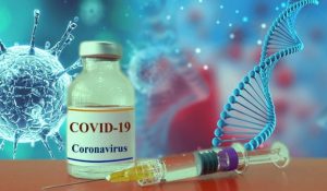 Campania de vaccinare împotriva Covid-19, problemă de securitate națională