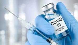 S-a înființat Comitetul Național de coordonare a activităților de vaccinare împotriva Covid-19