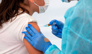 S-a lansat prima platforma educațională despre vaccinarea antigripală