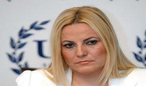Cristina Racoceanu este noul președinte al ANMDMR