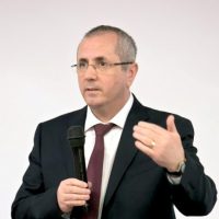 Prof. dr. Daniel Coriu