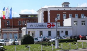 Antibiotice Iași a câștigat licitația Comisiei Europene pentru un medicament folosit în pandemie