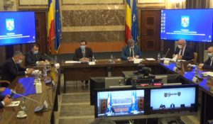 Premierul României va conduce Comitetul Național pentru Situații de Urgență