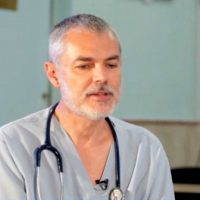 Dr. Mihai Craiu