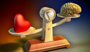 Știi și câștigi sănătate: Inteligența emoțională