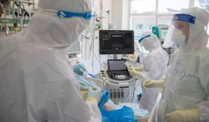 Spitalul Dimitrie Gerota angajează 200 de medici, fără concurs