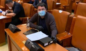 DNA cere ridicarea imunității fostului ministru al Sănătății, Nicolae Bănicioiu