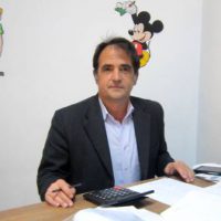 Daniel Dobref