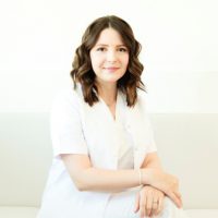 Dr Mihaela Braga
