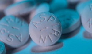 Aspirina, posibil tratament pentru Covid-19
