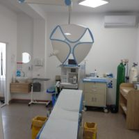 Cabinet OG - Clinica New Medical