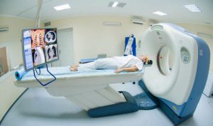 Cercetătorii japonezi consideră neîntemeiată recomandarea de a nu mânca înainte de un examen CT cu contrast