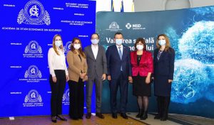 Prima analiză de impact a investițiilor în controlul cancerului în România
