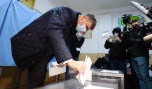 Cum au votat buzoienii la Parlamentare: PSD a câștigat detașat