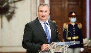 Ministrul Apărării, Nicolae Ciucă, premier interimar până la constituirea noului Guvern