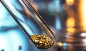 Nanoparticulele din aur, posibilă alternativă pentru antibiotice
