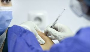 Prima pacientă cu mastocitoză din lume vaccinată anti-COVID-19 este o româncă și nu a avut nicio reacție adversă