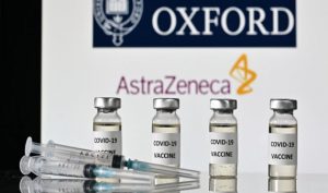 Al treilea vaccin împotriva Covid-19 așteptat în Europa la sfârșitul lunii