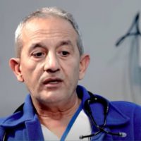 Dr Catalin Apostolescu
