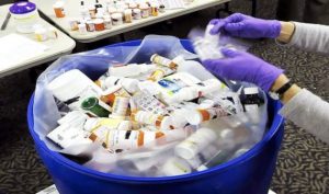 Colectarea și eliminarea medicamentelor expirate ar putea intra în sarcina producătorilor și importatorilor
