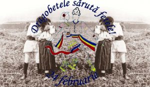 Dragobete, Zeul năvalnic al Iubirii la români