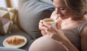 Noi efecte nocive ale consumului de cafea în timpul sarcinii