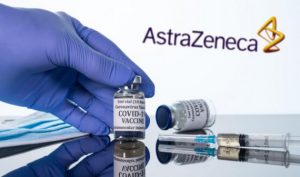 România așteaptă 1,3 milioane de doze de vaccin de la Astra Zeneca, până la sfârșitul lunii viitoare