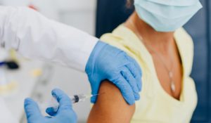 Vaccinarea anti-Covid se va face și în cabinetele medicilor de familie