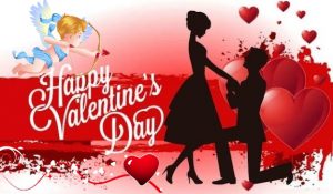 Sfântul Valentin, iubirea și sănătatea