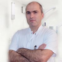 Dr Bogdan Tănase - manager IOB