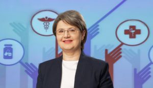 Simona Cocoș, aleasă Președinte al APMGR