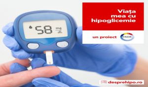 Pacienții cu diabet lansează o campanie de conștientizare a simptomelor hipoglicemiei