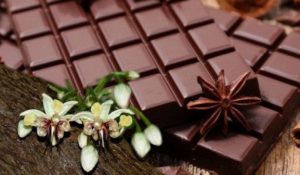 Știi și câștigi sănătate: Ciocolata, desertul medicament