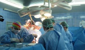 Singurul centru de transplant pulmonar din România a fost reacreditat