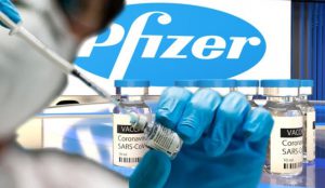 Pfizer a dat România în judecată la Bruxelles, pentru că a refuzat să cumpere 28 de milioane de doze de vaccin anti-COVID