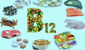 Știi și câștigi sănătate: Vitamina B12, esențială pentru organism