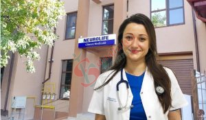 Dr. Loredana Gheorghiu, medicul care vindecă inimi, cu inima