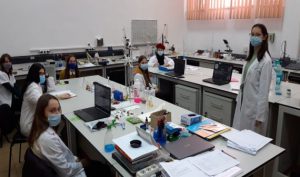 O nouă facultate de Medicină pe harta învățământului superior din România